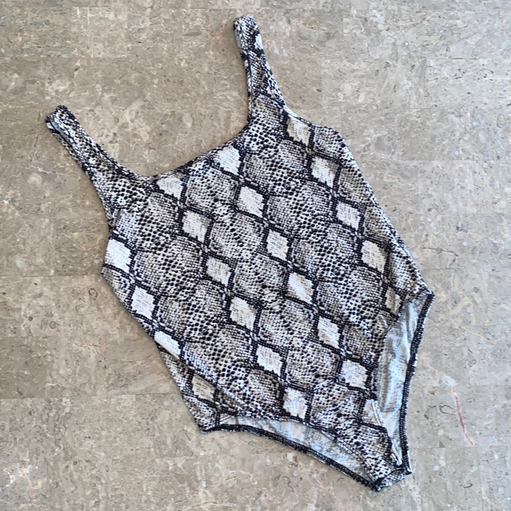 Bodysuit